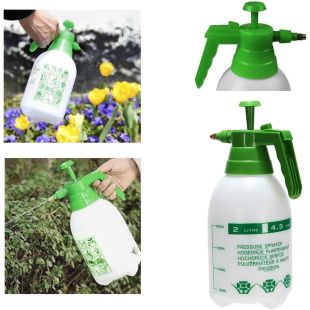 Amco 2L Manual Pressure Sprayer