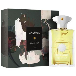 عطر Beach Hut للرجال 100 مل EDP من Amouage