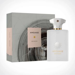 Amouage Decision 100ml EDP For Unisex