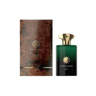 عطر Epic للرجال 100 مل EDP من Amouage