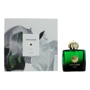 عطر Epic للسيدات 100 مل EDP من Amouage