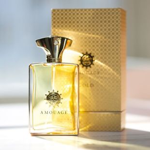 Amouage Gold 100ml EDP For Men