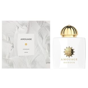 عطر Honour للسيدات 100 مل EDP من Amouage