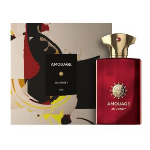 عطر Journey للرجال 100 مل EDP من Amouage