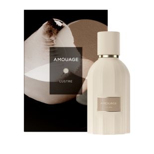 عطر Lustre للرجال والسيدات 100 مل EDP من Amouage