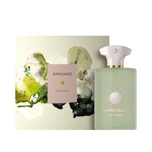 عطر Meander للرجال والسيدات 100 مل EDP من Amouage