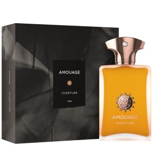Amouage Overture 100ml EDP For Men
