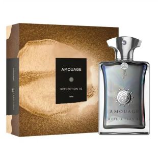 عطر Reflection 45 للرجال 100 مل Extrait De Parfum من Amouage