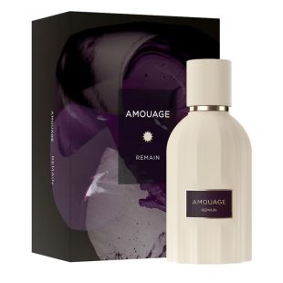 عطر Remain للرجال والسيدات 100 مل Essence de Parfum من Amouage