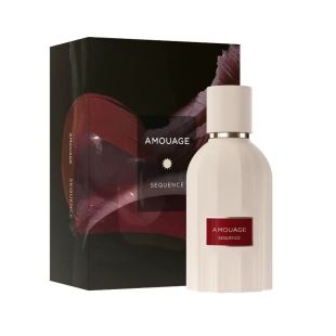 عطر Sequence للرجال والسيدات 100 مل EDP من Amouage