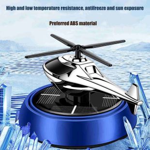 Solar Car Perfume Diffuser