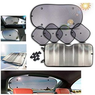 غطاء واقي شمس أوتو شيلد من RANDWICK