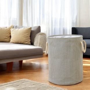 سلة غسيل متعددة الاستخدامات سعة 56 لتر