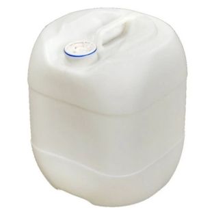 HDPE Heavy Duty Plastic Jerry Can 25L