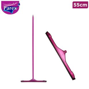 Parex Floor wiper With Handle 55cm