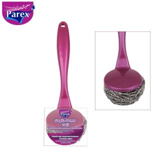 Parex Scourer with Handle