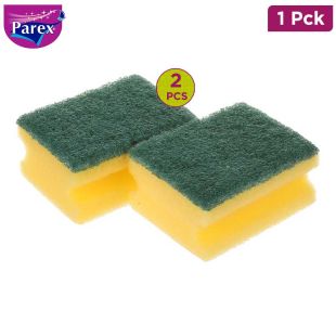 2 PCS Trend Classic Nail Saver Sponge by PAREX