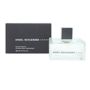 Angel Schlesser Homme 125ml EDT For Men