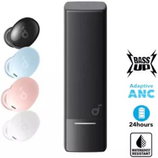 سماعات أذن Soundcore A30I اللاسلكية من Anker