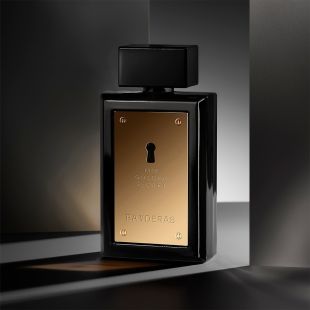 Antonio Banderas The Golden Secret 100ml EDT For Men - Tester