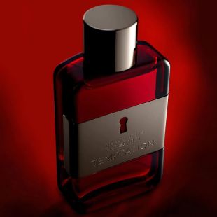 Antonio Banderas The Secret Temptation 100ml EDT For Men - Tester
