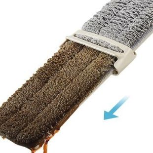 Multifunction Flat Mop