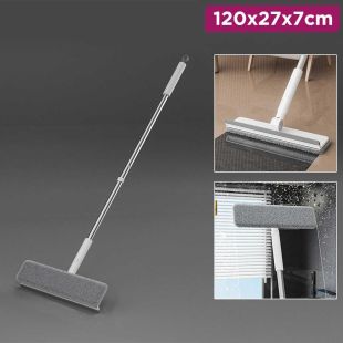 2 IN 1 Window Cleaner and Wiper