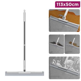 2-in-1 Wet & Dry Floor Cleaning Mop