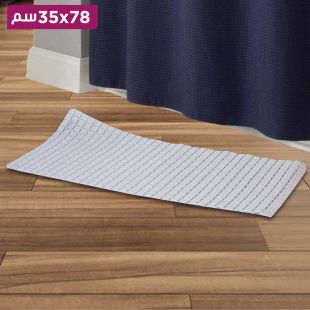 سجادة حمام مقاس 78 × 35 سم