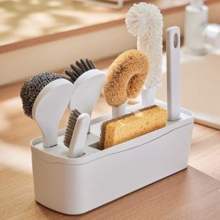 7 IN 1 CLleaning Brush
