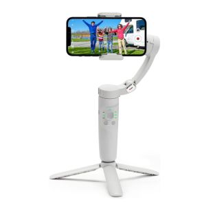 مثبت ثلاثي المحاور قابل لإعادة الشحن Merak one M1