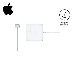 شاحن MagSafe 2 بقوة 45 واط لجهاز MacBook Air من Apple