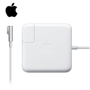شاحن MagSafe بقوة 60 واط لجهاز MacBook  + MacBook Pro من Apple