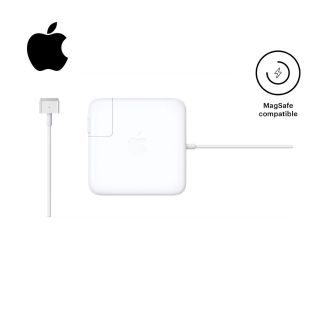 شاحن MagSafe 2 بقوة 60 واط لجهاز  MacBook Pro من Apple