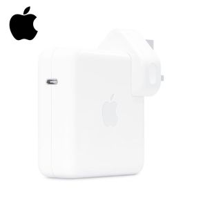 شاحن حائط بمنفذ Type-C بقوة 87 واط من Apple