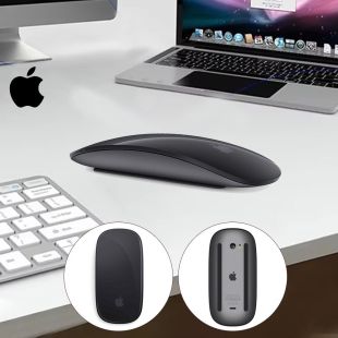 ماوس Magic Mouse 2 لاسلكي من Apple