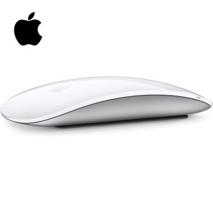 ماوس Magic Mouse لاسلكي من Apple