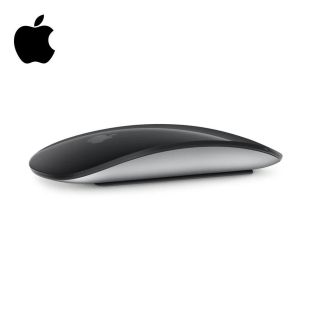 ماوس Magic Mouse لاسلكي بسطح Multi Touch من Apple