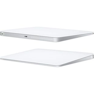 لوحة اللمس متعددة اللمس Magic Trackpad من Apple