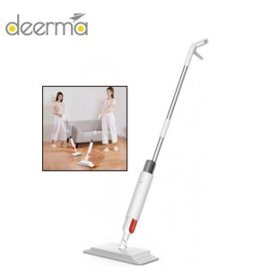 Spray Mop - White by Deerma