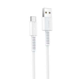 USB-A to Type-C 18W Charging Cable 1M by Yesido