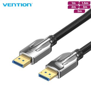 Vention 16K DisplayPort 2.1 Cable