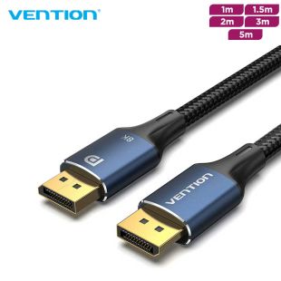 Vention 8K DisplayPort Cable