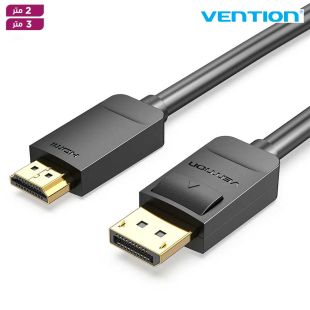 كابل DisplayPort إلى HDMI من Vention