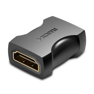 وصلة HDMI Female إلى HDMI Female من Vention