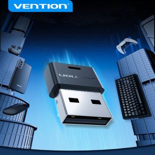 محول بلوتوث USB إصدار 5.3 من Vention