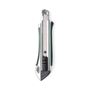 Terminator Retractable Alloy Utility Knife