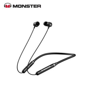 Monster AIRMARS Wireless Neckband Headphones