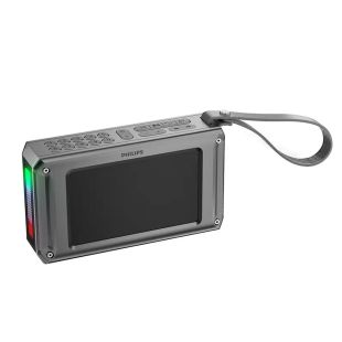 Philips Wireless Speaker - Black