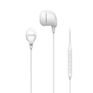 Philips 1000 Series In Ear Wired Headphones